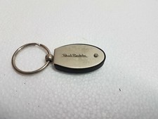 Portachiavi originale Renato Balestra con luce incorporata