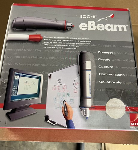 Boone ebeam proiettore sistema - proiettore,
