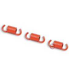 MOLLE FRIZIONE ROSSE MALOSSI