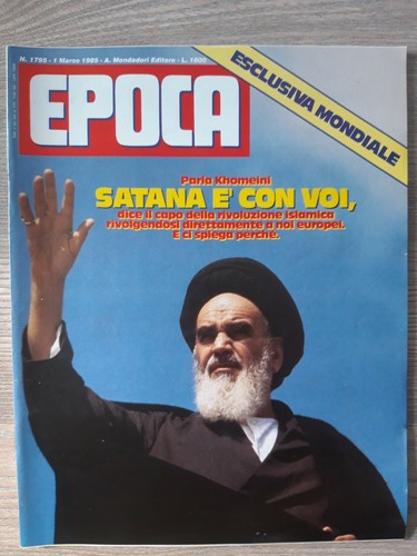 Epoca 1795 anno - epoca,