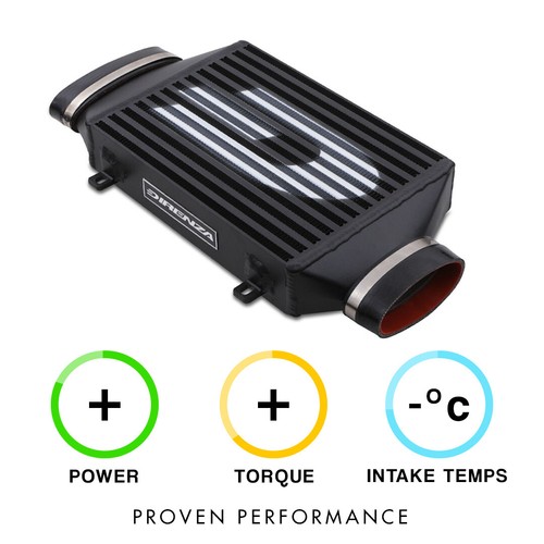 Kit intercooler direnza - kit,