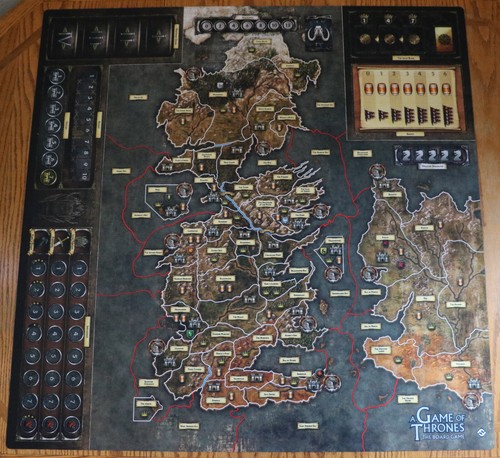 Game thrones gioco da - of,