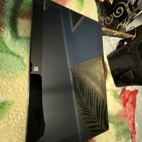 Microsoft surface tablet - microsoft,