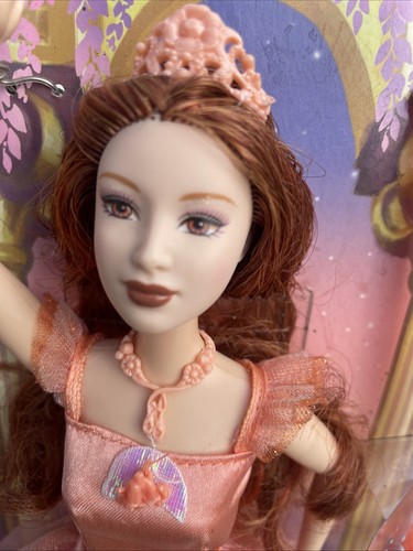 Rara barbie versione asiatica - rara,