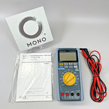 YOKOGAWA TY720 Multimetro