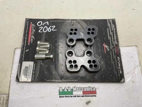 Coppia staffe arretratori - coppia,