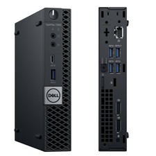 Dell OptiPlex 7070 Micro PC |