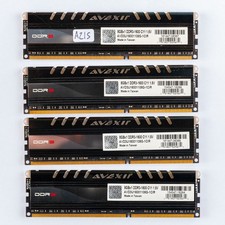 Avexir Core Series 32GB