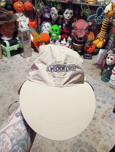 Cappello pesca mosca - cappello,