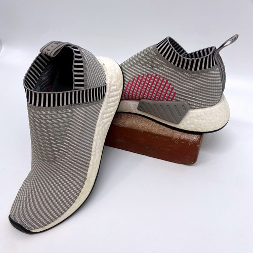 Adidas nmd cs2 - cs2, primeknit