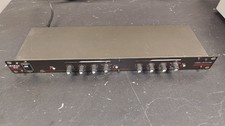 DOD SR835 - Crossover
