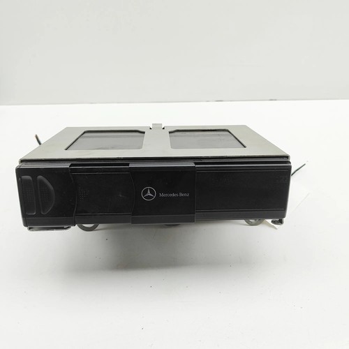 Mercedes benz r230 cambio - mercedes-benz,