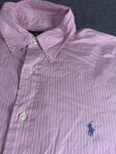 Camicia uomo Ralph Lauren con