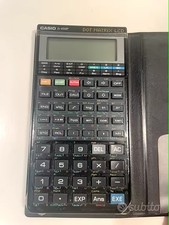 Calcolatrice  Vintage Casio Fx