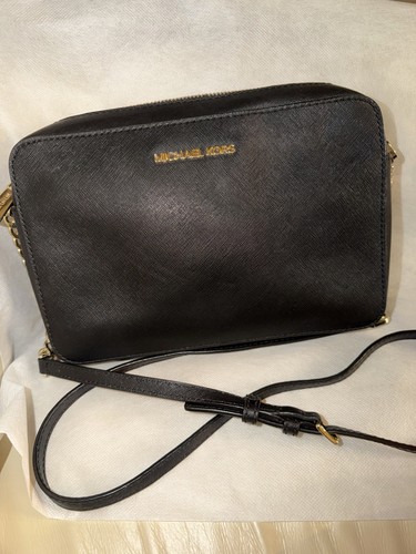 Borsa michael kors - borsa, nera