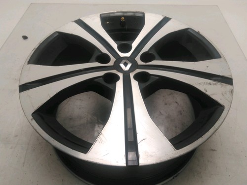 Jante alliage renault - renault, megane
