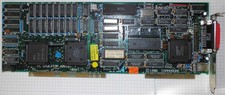 Commodore Amiga Emulatore PC A2000 Bridgeboard A2088