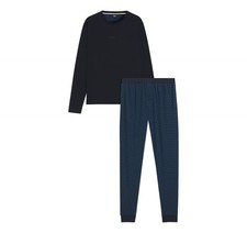 Boss pigiama cotone con - in,