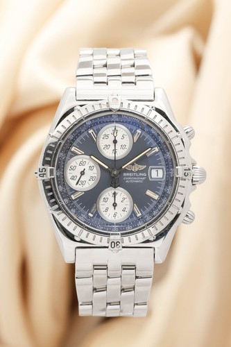 Orologio uomo breitling - orologio,