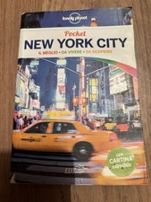Lonely Planet Pocket New York