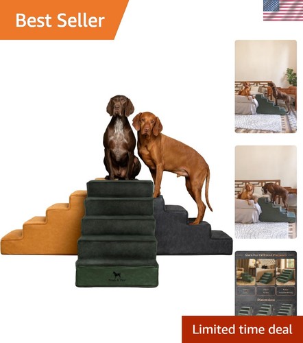 Scale per cani rampa - per,
