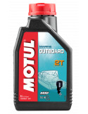 MOTUL OUTBOARD 2T TC-W3 1 LT