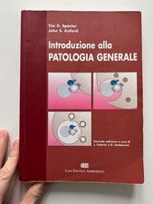 INTRODUZIONE ALLA PATOLOGIA