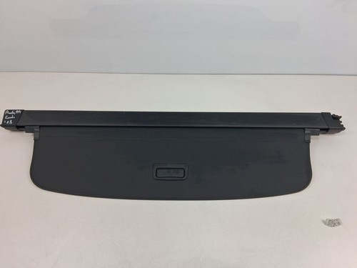 Copertura vano carico - copertura, di