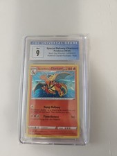 Pokémon TCG Special Delivery