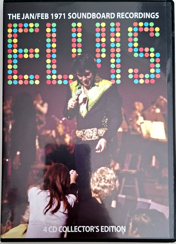 Elvis presley the jan - elvis,