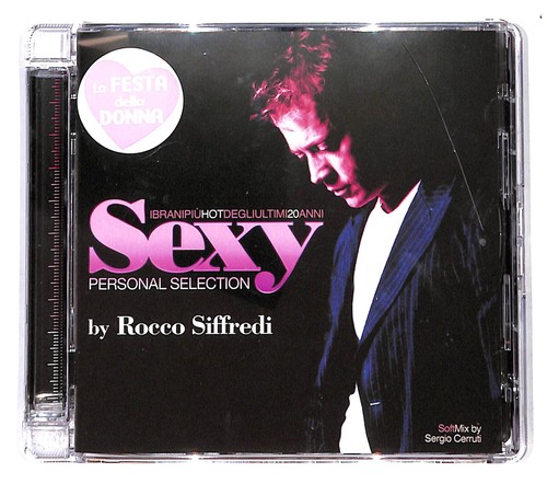 Ebond rocco siffredi sexy - ebond,