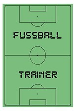 			Fussball Trainer: Das