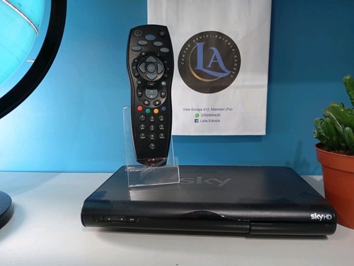 Decoder sky pace con - decoder,