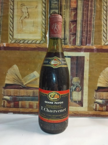 Vino 1966 grand - vino,