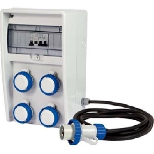 Fanton quadro elettrico - quadro,
