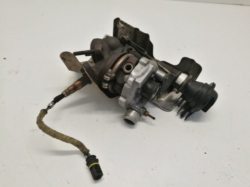 Turbocompressore smart - turbocompressore,