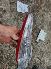 FARO FANALE RETRONEBBIA DX PER