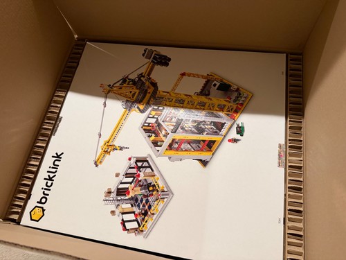 Lego 910008 bricklink - lego,