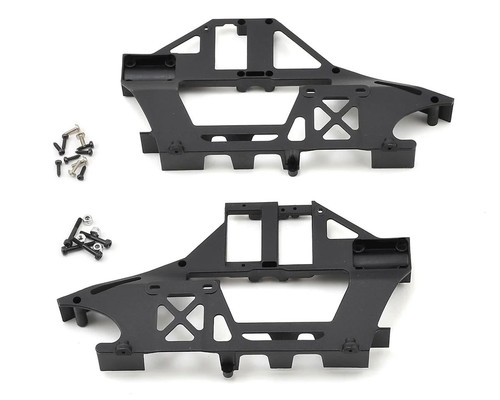 Set montaggio telaio - set, di