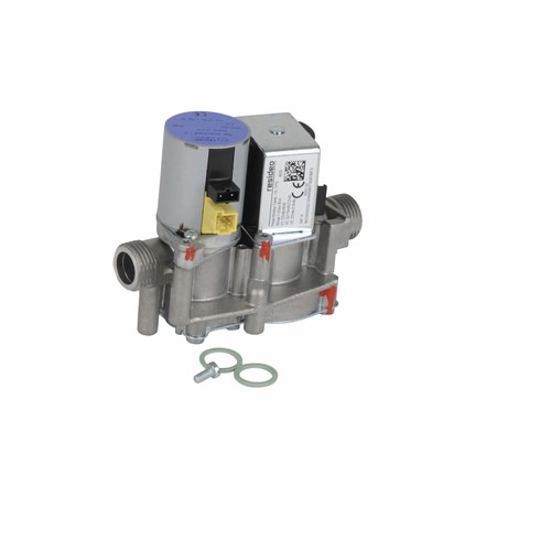 Valvola gas 8mm - sr, compatibile