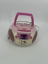Hello kitty cassette fm - kitty,