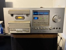 Pioneer CT-F900 registratore a