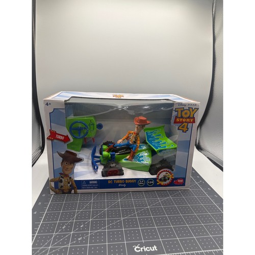 Disney toy story - 4, woody