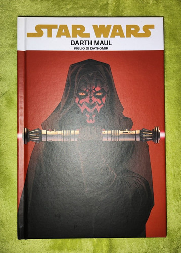 Star wars epic darth maul - wars,