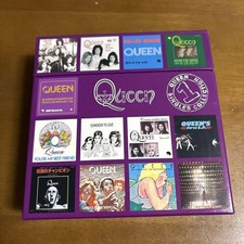 Queen Single Collection Vol. 1