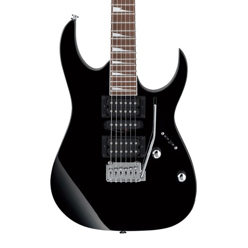 Ibanez gio grg170dx bkn - ibanez, rg