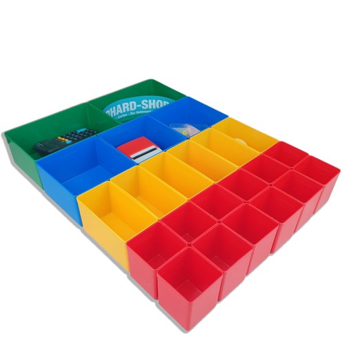 Dotazione europlus pro - europlus,