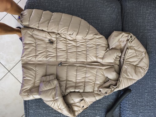 Piumino donna invernale - piumino,