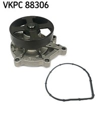 SKF VKPC 88306 Pompa dell’acqua, raffreddamento motore per MINI,TOYOTA