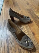 Fratelli Rossetti Gray Chunky